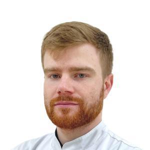 Семендуев Семён Вадимович