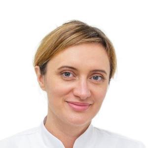 Просолова Татьяна Юрьевна