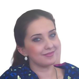 Петренко (Трушина) София Анатольевна