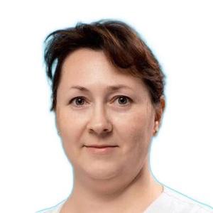 Карасева Оксана Владимировна