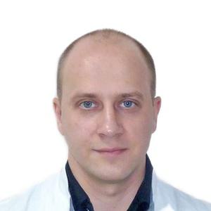 Щедрин Сергей Васильевич