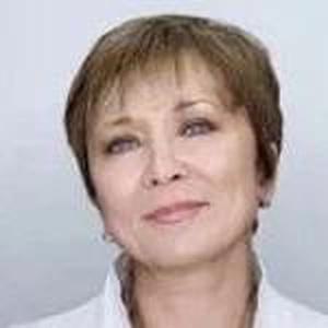 Павлинова Карина Александровна