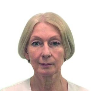 Юзеева Елена Масхутовна