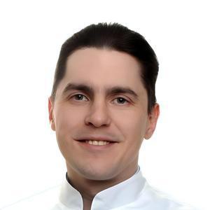 Болдаев Андрей Владимирович