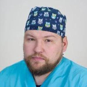 Терентьев Василий Владимирович