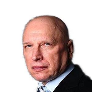 Воронов Виктор Григорьевич