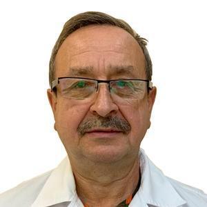 Магсумов Альберт Альтафович
