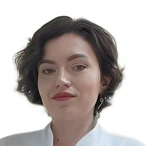 Савельева Алена Юрьевна