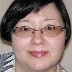 Машнина Елена Геннадьевна
