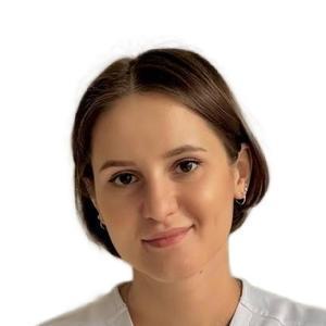 Воронкова Анастасия Сергеевна