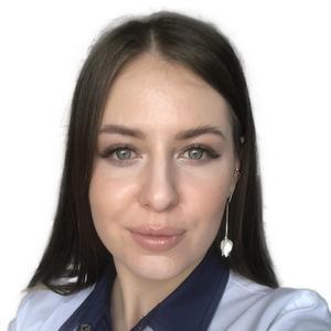 Мисетова Анна Сергеевна