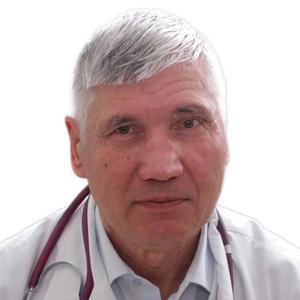 Поздняков Михаил Николаевич