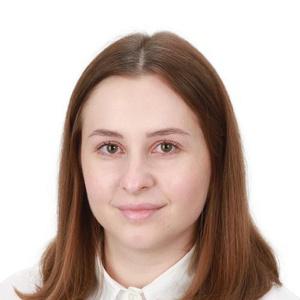 Белоусова (Грибанова) Дарья Петровна