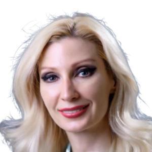 Кулешова Ирина Владимировна