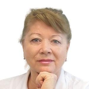 Сигитова Ольга Николаевна