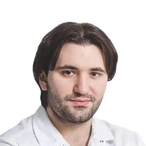 Бабаян Нико Арсенович