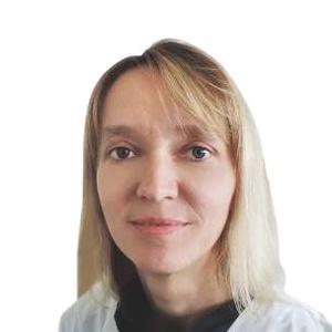 Вишневская Людмила Александровна