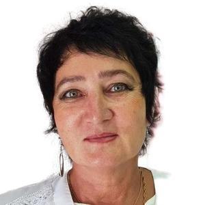 Верина Лилия Шагитовна