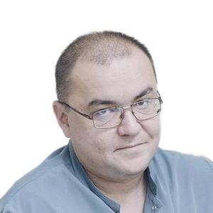 Усманов Рустам Алишерович