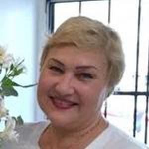 Шафигуллина Фидалия Рахматуллаевна