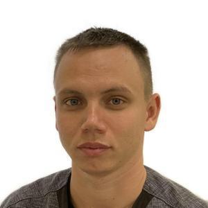 Иванов Павел Алексеевич