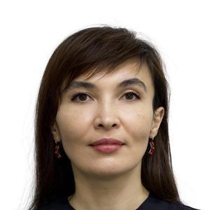 Сулейманова Руфия Рафаиловна