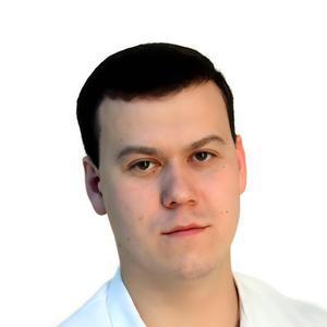Нарицын Виталий Анатольевич