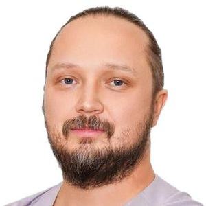 Кульгавчук Егор Николаевич