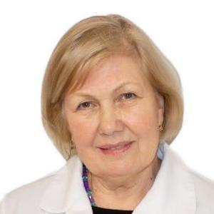 Клитина Майя Борисовна
