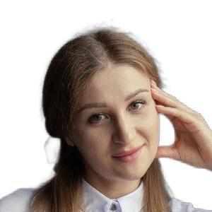 Фомичева Светлана Алексеевна