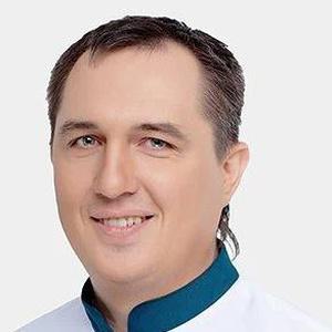Силивейстр Александр Вячеславович