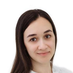Бабаева Яся Николаевна