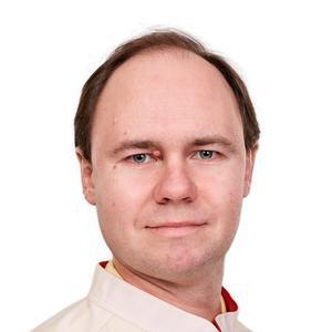 Белаш Владимир Олегович