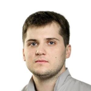 Панов Валерий Игоревич
