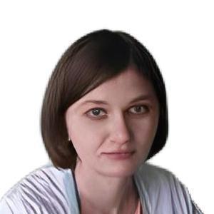 Семергеева Ольга Владимировна