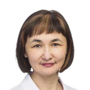 Таумова Гульслу Хисматовна