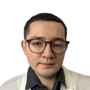 Селянинов Дмитрий Андреевич