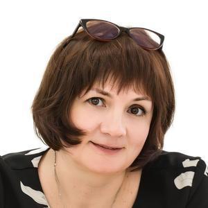 Титкова Татьяна Валерьевна