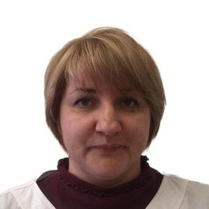 Хаббаба Анастасия Владимировна