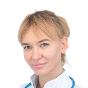 Воробчукова Алена Викторовна
