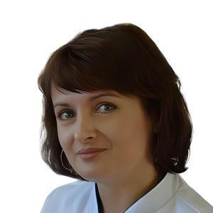 Русакевич Анжелика Петровна
