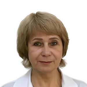Хамзина Фарида Тимершиевна