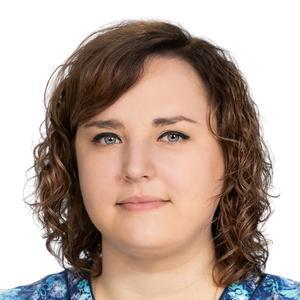 Шарабурко Екатерина Валентиновна