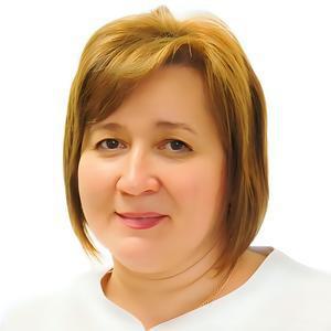 Байкова Равиля Рафаиловна