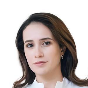 Лобжанидзе Фаина Альбертовна