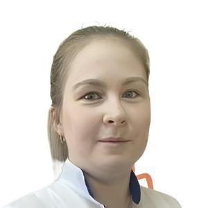 Норина Анна Леонидовна