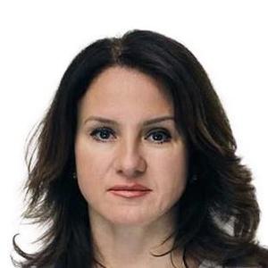 Локтионова Ольга Евгеньевна