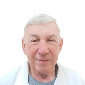 Бутенко Борис Иванович