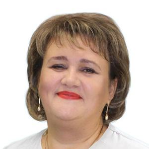 Никифорова Татьяна Вадимовна