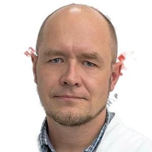Букаев Алексей Витальевич